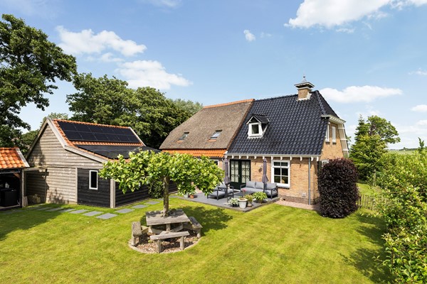 Medium property photo - Sirtemawei 1, 9038 TA Ingelum